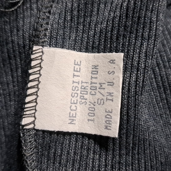 Necessities sport Tank Top 5/$25 - Picture 5 of 5